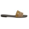GIUSEPPE ZANOTTI ROOSE SHOES