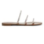 GIUSEPPE ZANOTTI HARMONY SHINY SHOES