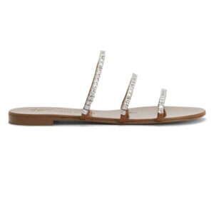 GIUSEPPE ZANOTTI HARMONY SHINY SHOES