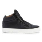 GIUSEPPE ZANOTTI KRISS SHOES