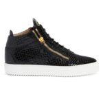 GIUSEPPE ZANOTTI KRISS SHOES