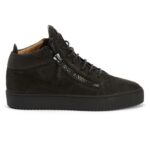 GIUSEPPE ZANOTTI KRISS SHOES