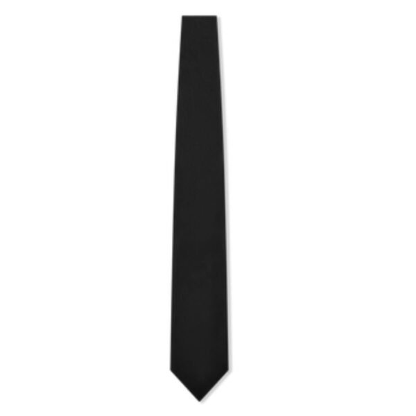 TOM FORD TWILL TIE