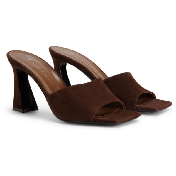 GIUSEPPE ZANOTTI SOLHENE SHOES - Image 2