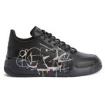 GIUSEPPE ZANOTTI TALON SHOES