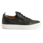 GIUSEPPE ZANOTTI FRANKIE SHOES