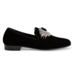 GIUSEPPE ZANOTTI EUPHEMIEE SHOES