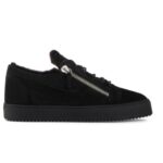 GIUSEPPE ZANOTTI FRANKIE WINTER SHOES