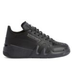 GIUSEPPE ZANOTTI TALON SHOES