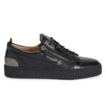 GIUSEPPE ZANOTTI FRANKIE SHOES