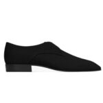 SAINT LAURENT GABRIEL DERBIES IN FAILLE