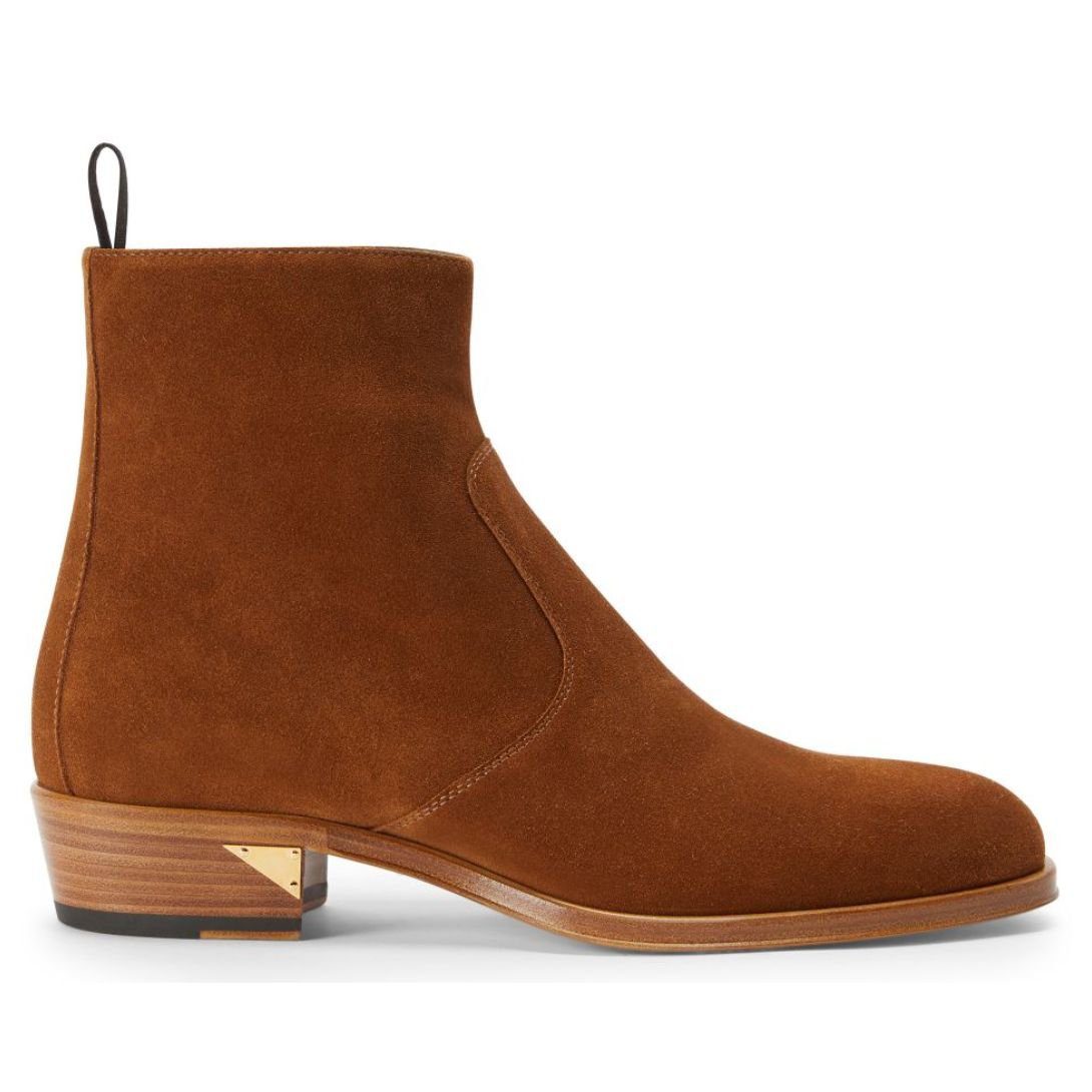 GIUSEPPE ZANOTTI FABYEN SHOES