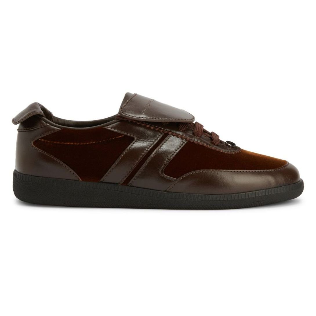 GIUSEPPE ZANOTTI GZ LEAGUE SHOES
