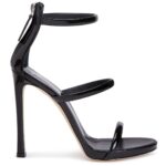 GIUSEPPE ZANOTTI HARMONY SHOES