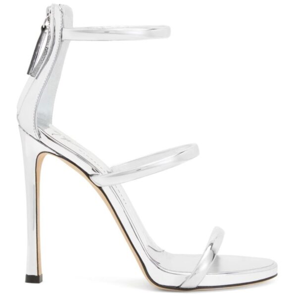 GIUSEPPE ZANOTTI HARMONY SHOES