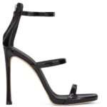GIUSEPPE ZANOTTI HARMONY SHOES