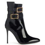 GIUSEPPE ZANOTTI PEARLIE SHOES