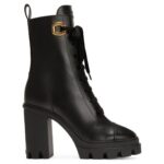 GIUSEPPE ZANOTTI CUBALIBRE SHOES