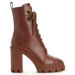 GIUSEPPE ZANOTTI CUBALIBRE SHOES