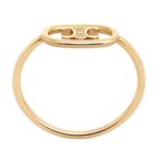 CELINE MAILLON TRIOMPHE RING IN YELLOW GOLD