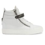 GIUSEPPE ZANOTTI COBY DELUXE SHOES
