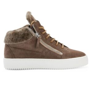 GIUSEPPE ZANOTTI KRISS WINTER SHOES