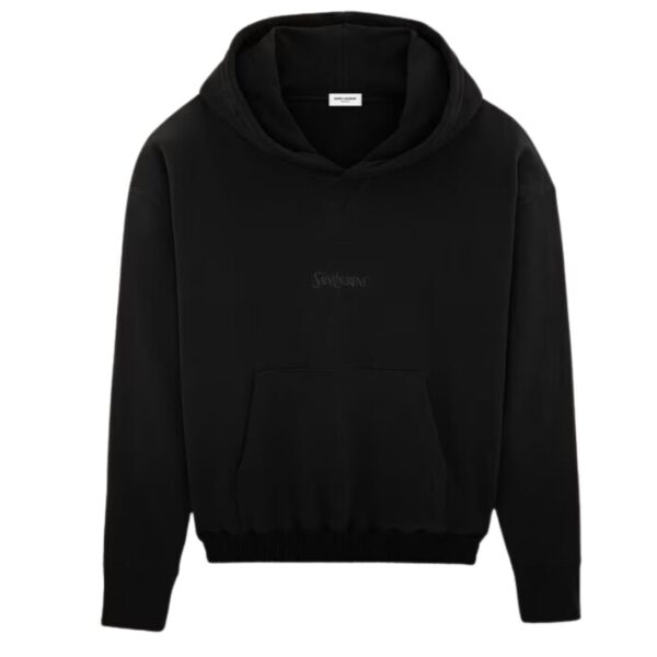 SAINT LAURENT HOODIE