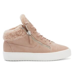 GIUSEPPE ZANOTTI KRISS WINTER SHOES