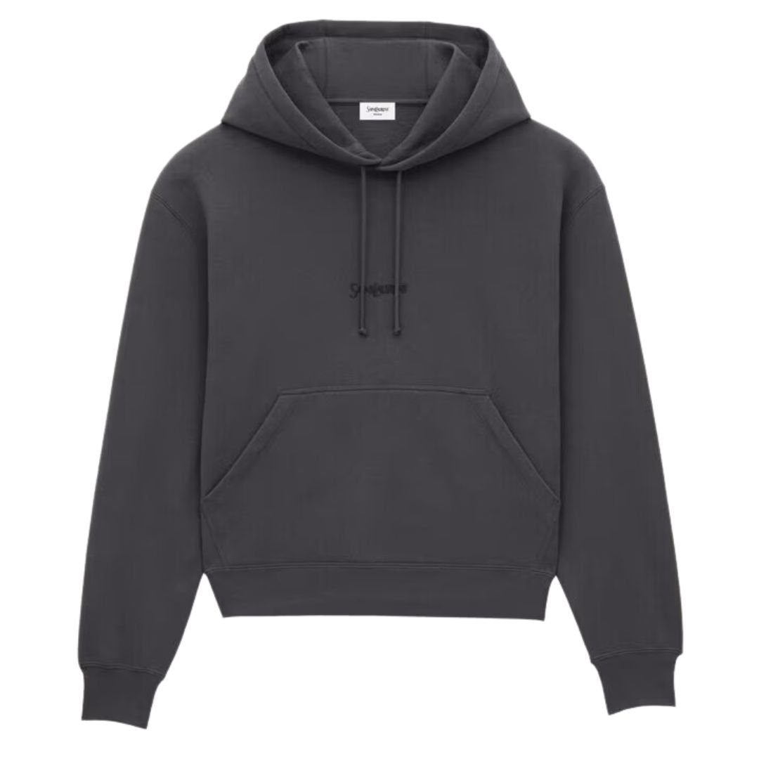 SAINT LAURENT HOODIE