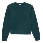 SAINT LAURENT CASSANDRE SWEATSHIRT