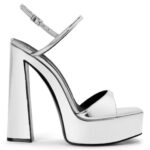 GIUSEPPE ZANOTTI SYLVY SHOES