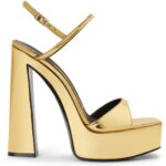 GIUSEPPE ZANOTTI SYLVY SHOES