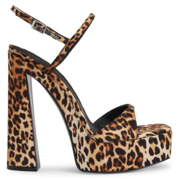 GIUSEPPE ZANOTTI SYLVY SHOES