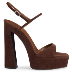 GIUSEPPE ZANOTTI SYLVY SHOES