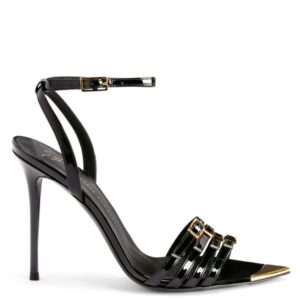 GIUSEPPE ZANOTTI INTRIIGO SLIM SHOES