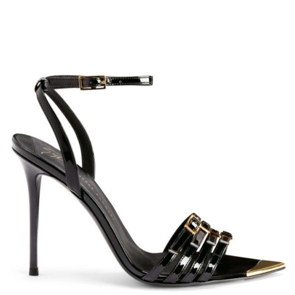 GIUSEPPE ZANOTTI INTRIIGO SLIM SHOES