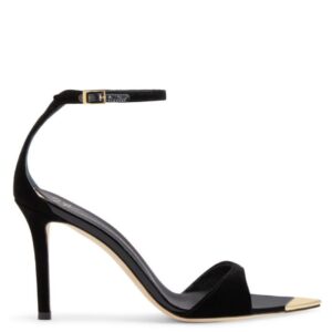 GIUSEPPE ZANOTTI INTRIIGO STRAP SHOES