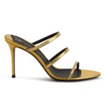 GIUSEPPE ZANOTTI ALIMHA SHOES