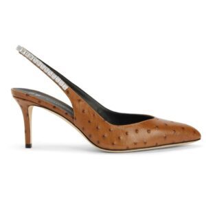 GIUSEPPE ZANOTTI RACHYL SHOES