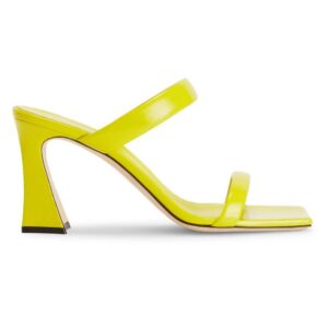 GIUSEPPE ZANOTTI FLAMINIA SHOES
