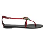 GIUSEPPE ZANOTTI TARASSACUM SHOES