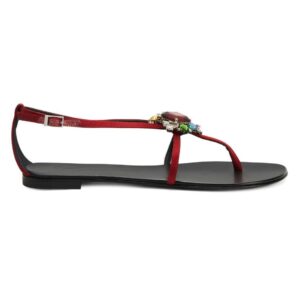 GIUSEPPE ZANOTTI TARASSACUM SHOES