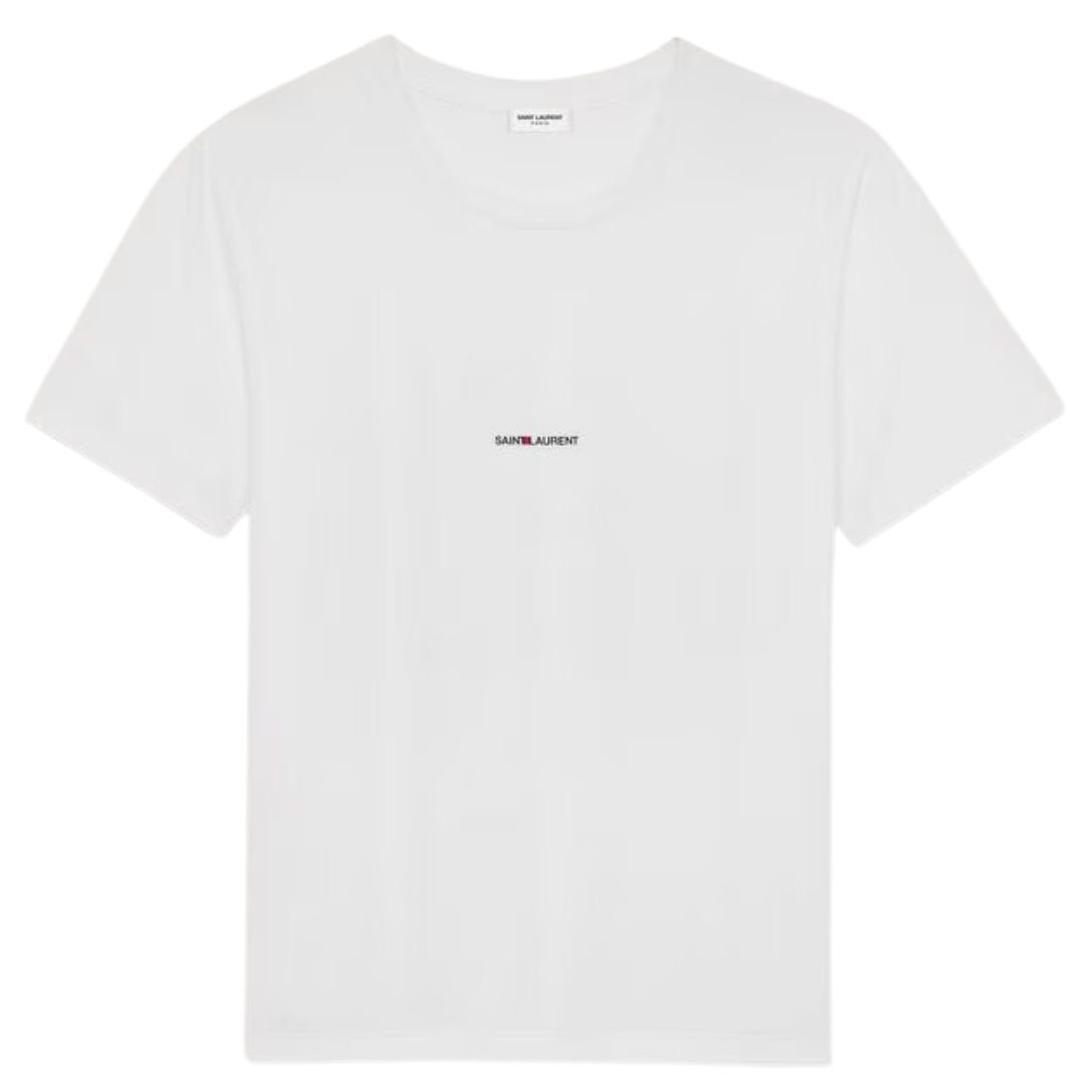 1-1539.jpg SAINT LAURENT RIVE GAUCHE T-SHIRT