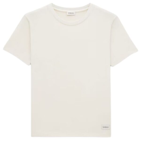 SAINT LAURENT T SHIRT