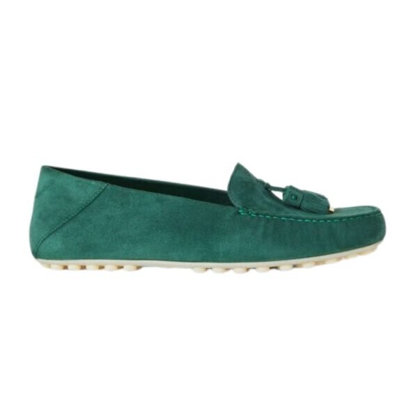 LORO PIANA DOT SOLE WALK LOAFER MELONPAN - Image 2