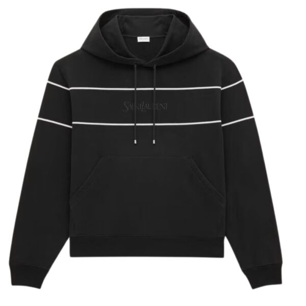 SAINT LAURENT HOODIE