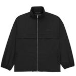 SAINT LAURENT BLOUSON IN SERGE