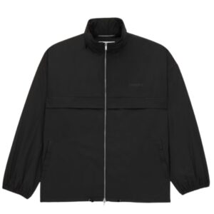 SAINT LAURENT BLOUSON IN SERGE