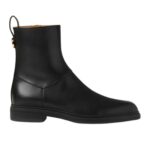 LORO PIANA KILDA ANKLE BOOT BLACK