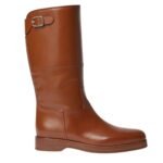 LORO PIANA LUPO BOOT TANNED CALF